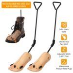 1-Pair: Adjustable Boot Stretcher - Image 5