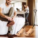 1-Pair: Adjustable Boot Stretcher - Image 12