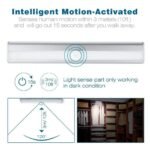10 Led Motion Sensor Stick On Light Bars - Image 17