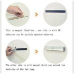 10 Led Motion Sensor Stick On Light Bars - Image 18