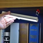 10 Led Motion Sensor Stick On Light Bars - Image 23