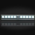 10 Led Motion Sensor Stick On Light Bars - Image 21