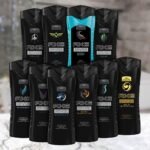 10-Pack: Axe Shower Gel/Body Wash 8.45 oz - Assorted Scents - Image 2
