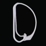 10-Pack: Face Mask Inner Support Frame Silicone Bracket - Image 5