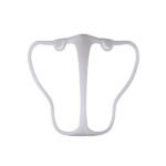 10-Pack: Face Mask Inner Support Frame Silicone Bracket - Image 2