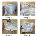 10-Pack: Face Mask Inner Support Frame Silicone Bracket - Image 10