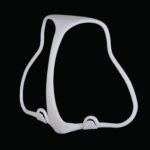 10-Pack: Face Mask Inner Support Frame Silicone Bracket - Image 3