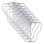10-Pack: Face Mask Inner Support Frame Silicone Bracket - Image 9