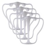 10-Pack: Face Mask Inner Support Frame Silicone Bracket - Image 8