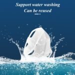 10-Piece: 3D Mask Holder Inner Support Frame - Image 5