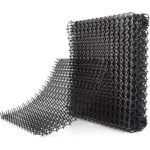10-Piece: Cat Repellent Scat Mat with Spikes - Image 2