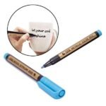 10-Piece: Metallic Paint Marker Pen Permanent - Image 8