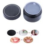 100% Natural Charcoal Teeth Whitening Powder - Image 6