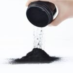 100% Natural Charcoal Teeth Whitening Powder - Image 4