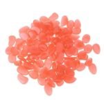 100-Pieces: Glow in the Dark Luminous Stones - Image 10