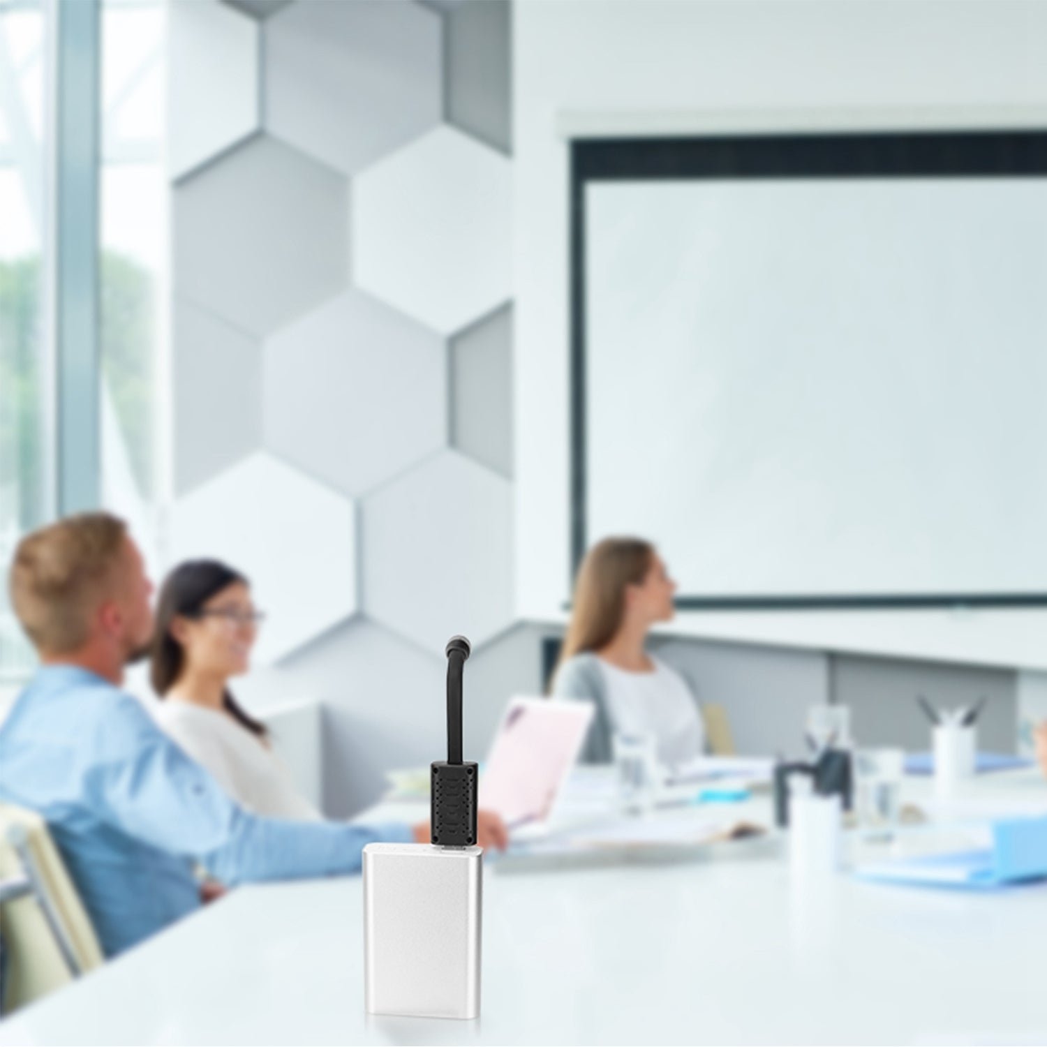 1080P HD Mini USB IP Camera Motion Detection - Image 15