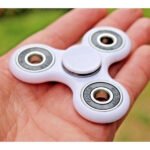 Fidget Spinner Stress and Anxiety Reliever Toy - Image 7