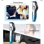 11-in-1 Professional Fast Charging Hair Clipper Haircut Shaver Wireless - Image 4
