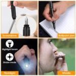 11-in-1 Tactical Pen Gear Set - Image 8