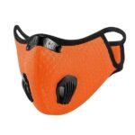 11-Piece Set: Breathable Bacteria-Proof Sport Face Mask with Activated Carbon PM 2.5 - Image 5