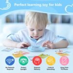 112-Piece: Talking Children's Educational Speech Therapy Toy - Image 7