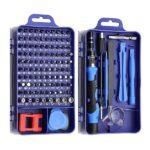 115-in-1 Mini Precision Screwdriver Set - Image 2