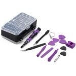 115-in-1 Mini Precision Screwdriver Set - Image 8