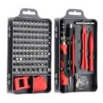 115-in-1 Mini Precision Screwdriver Set - Image 4
