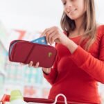 12 Pocket Travel Passport Wallet - Image 22