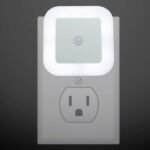 12-Pack: LED Plug-in Night Light