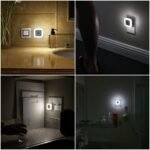 12-Pack: LED Plug-in Night Light - Image 6