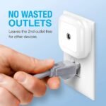 12-Pack: LED Plug-in Night Light - Image 4