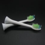12-Piece: PHILIPS Sonicare FlexCare Diamond Clean Replacement Electric Toothbrush Head - Image 3