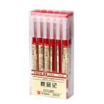 12-Piece Set: 0.35mm Water-based Pen Gel Pen - Image 4