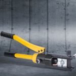 12 Ton Hydraulic Wire Crimper - Image 10