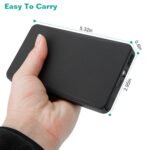 12V Car Jumper Starter 300A Peak 20000 mAh Battery Charger - Image 4