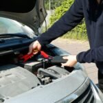 12V Car Jumper Starter 300A Peak 20000 mAh Battery Charger - Image 13