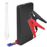 12V Car Jumper Starter 300A Peak 20000 mAh Battery Charger