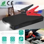 12V Car Jumper Starter 300A Peak 20000 mAh Battery Charger - Image 7