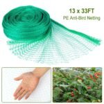 13 x 33 Ft. Garden Net - Image 8