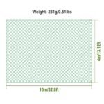 13 x 33 Ft. Garden Net - Image 3