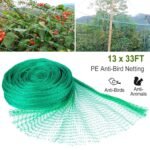 13 x 33 Ft. Garden Net - Image 7