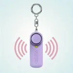 130dB Personal Security Alarm - Image 7