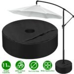 15?? Patio Umbrella Base Weight Bag - Image 8