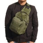 15L Waterproof Hiking Backpack - Image 3