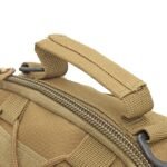 15L Waterproof Hiking Backpack - Image 6