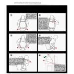 15L Waterproof Hiking Backpack - Image 10