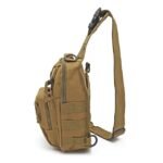 15L Waterproof Hiking Backpack - Image 8
