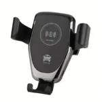 15W Mobile Phone Wireless Charger Mobile Phone Holder - Image 2