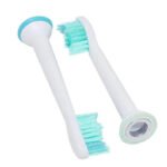 16-Pieces: HX6014 Replacement Electric Toothbrush Head Fits For Philips Sonicare Toothbrush Heads - Image 3